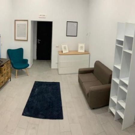 Home Toto 2.0 Neapel Exterior foto