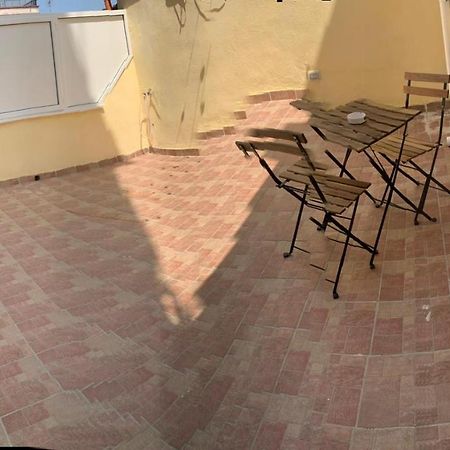 Home Toto 2.0 Neapel Exterior foto
