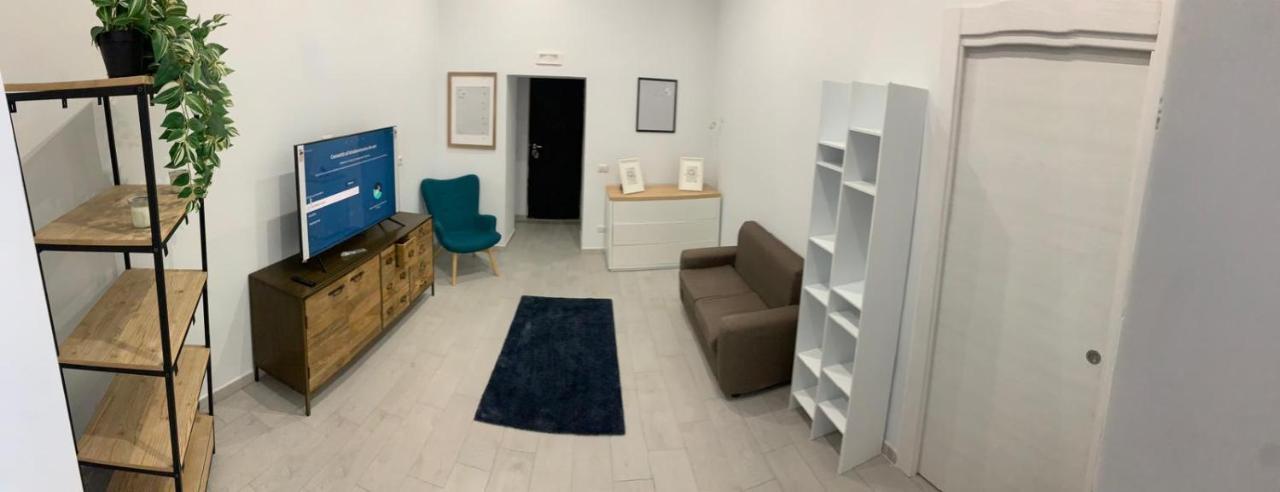 Home Toto 2.0 Neapel Exterior foto